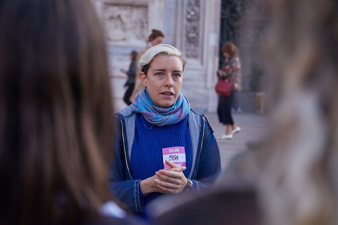 Private Milan Highlights Tour – Iconic Sights & Hidden Gems - Cinque Vie: a maze of old streets where time slows down