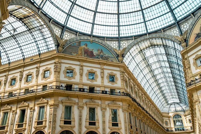 Private Milan Street Photography Walking Tour with an Artist - How this Milan street photography tour actually helps your photos