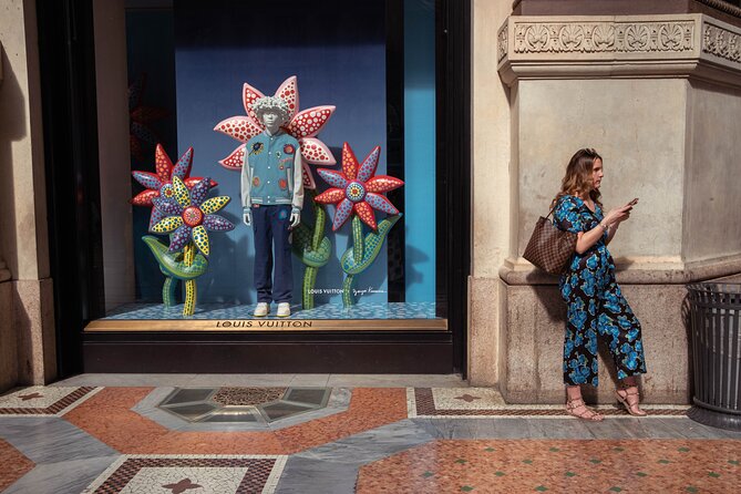 Private Milan Street Photography Walking Tour with an Artist - Piazza del Duomo area, then Basilica di Sant’Ambrogio and the university courtyards