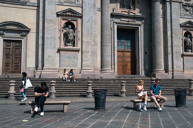 Private Milan Street Photography Walking Tour with an Artist - Ticinese: street art, shopfront energy, and story-driven scenes