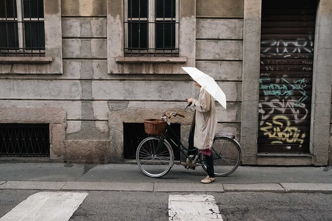 Private Milan Street Photography Walking Tour with an Artist - Darsena to Navigli Canals: reflections, boats, and the city’s everyday drama