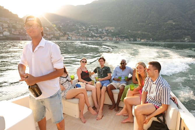 Private Open Bar Tour with Luxury Boat on Lake Como 2H 4H - Why Argegno is the right launch point for a short, powerful tour