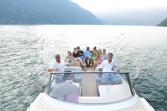 Private Open Bar Tour with Luxury Boat on Lake Como 2H 4H - Villa Balbianello and the movie-set factor: why this stretch is a hit