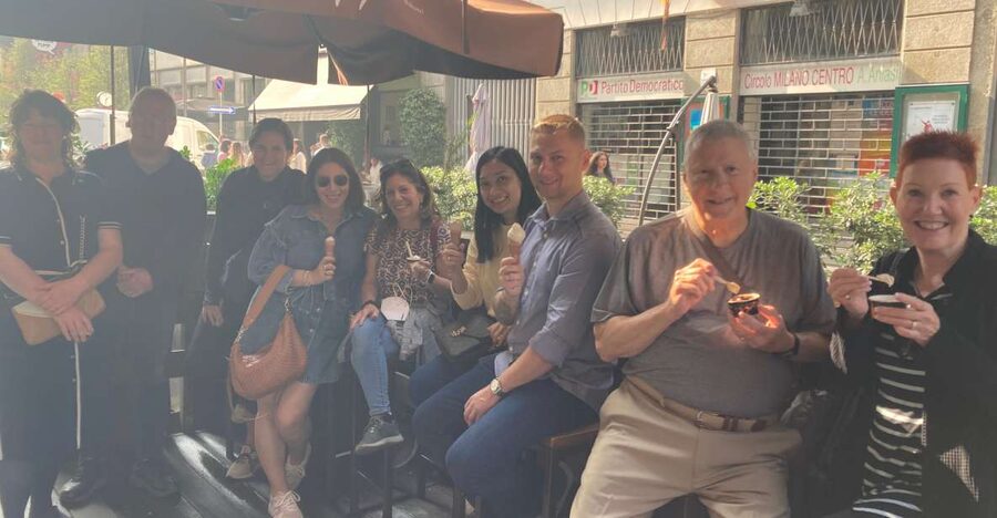 Private Original Milan Food Tour on Foot - Starting at Panificio Pattini and Finding Your Bearings in Brera
