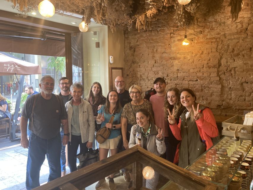 Private Original Milan Food Tour on Foot - Finishing at Corso Garibaldi With Gelato You Can Spot