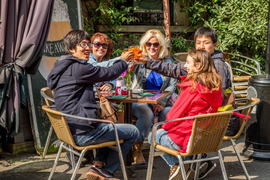 Private Original Milan Food Tour on Foot - Private Group Pace: Better Attention and a More Relaxed Walk