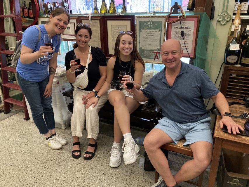 Private Original Milan Food Tour on Foot - Price and Value: What $621.08 Buys You in Real Tasting Time