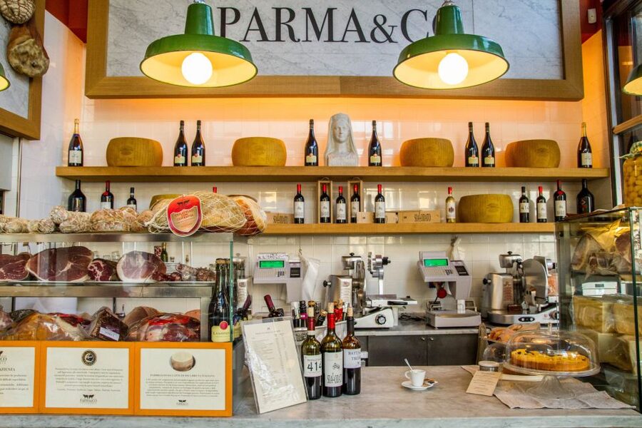 Private Original Milan Food Tour on Foot - Who Should Book This Brera and Porta Nuova Food Walk