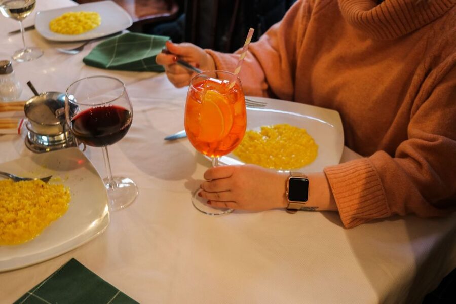 Private Original Milan Food Tour on Foot - Your Tastings: Pizza, Parma Ham, Risotto, Lasagna, and Ice Cream Lessons
