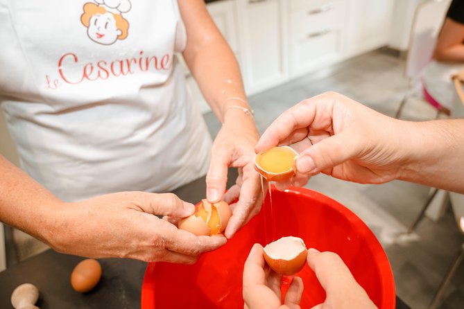 Private pasta-making class at a Cesarina's home with tasting in Bergamo - How to prepare so you get the full pasta-making payoff