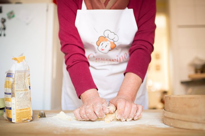 Private pasta-making class at a Cesarina's home with tasting in Bergamo - Luisa’s family hospitality, and why it shapes the whole experience