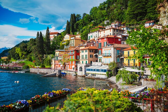 Private Tour Como Lake, Belaggio and Varenna from Milan - Key Points You’ll Care About