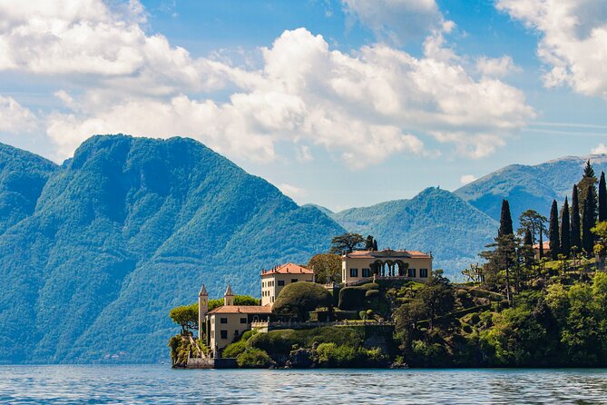 Private Tour Como Lake, Belaggio and Varenna from Milan - The Included Stops vs What You Must Confirm
