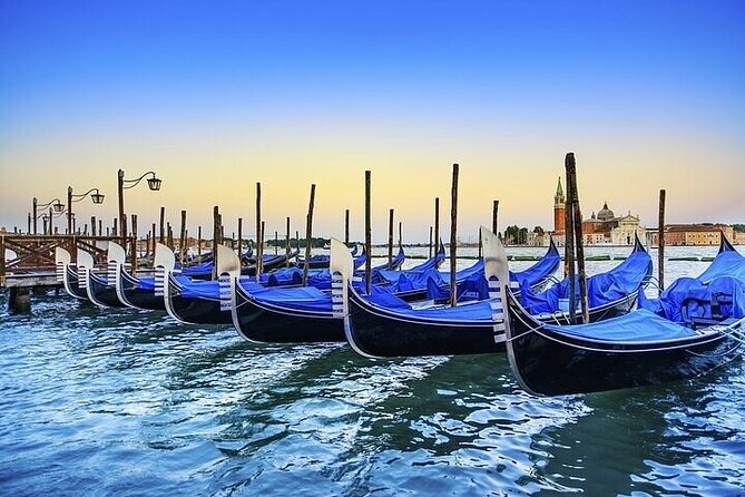 Private Tour from Milan: Venice Full Day Trip by Train - Key things I think you’ll enjoy