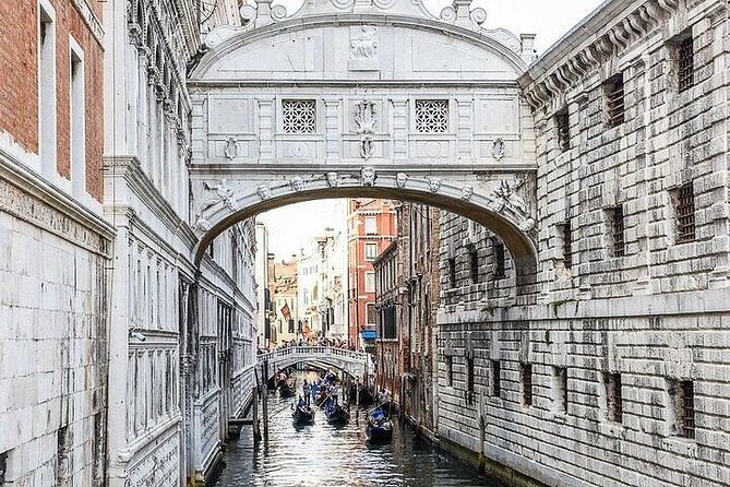 Private Tour from Milan: Venice Full Day Trip by Train - From Milano Centrale at 7:30am to a full day in Venice