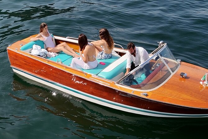 Private tour in classic wooden boat - When this tour is the best fit, and when to rethink it