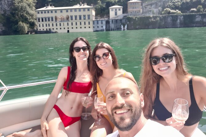 “Private Tour” Lake Como By SuBacco - Price and the real value of $422.39 per group
