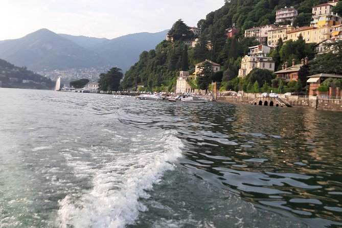 “Private Tour” Lake Como By SuBacco - Booking window, weather risk, and how to plan your day