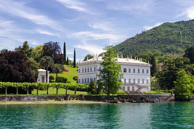 Private Tour: Lake Como From Milan with Private Driver and Boat - Key Things That Make This Lake Como Tour Work