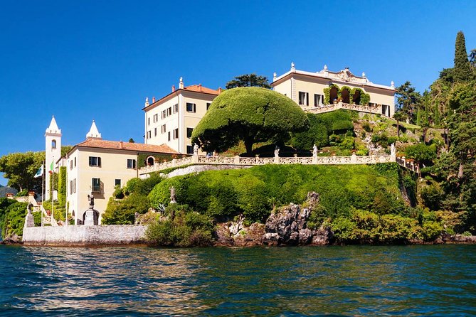 Private Tour: Lake Como From Milan with Private Driver and Boat - Optional Private Boat Tour from Bellagio: When You Want More Lake