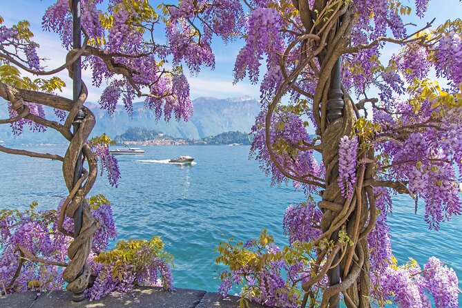 Private Tour: Lake Como From Milan with Private Driver and Boat - Return to Milan: The Day Ends Where It Started