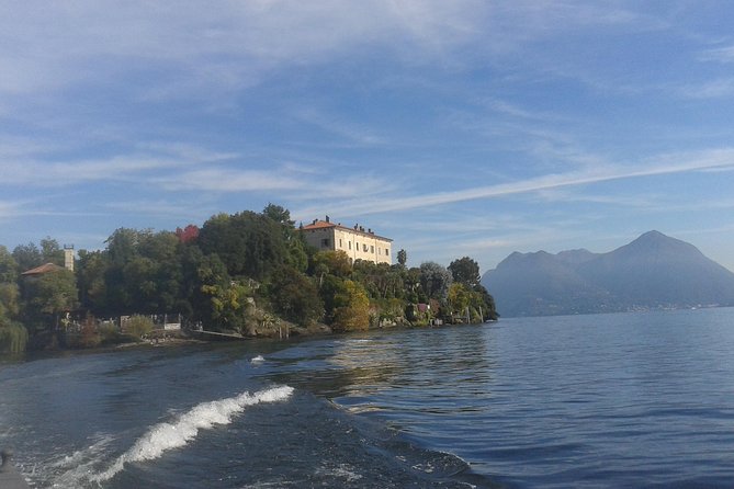Private Tour of Borromean Islands with Micaela Guide - Private Borromean Islands: Why This Day Feels Different