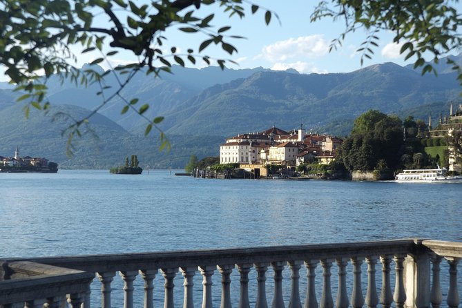 Private Tour of Borromean Islands with Micaela Guide - From Stresa by Boat: What the Water Time Really Buys You