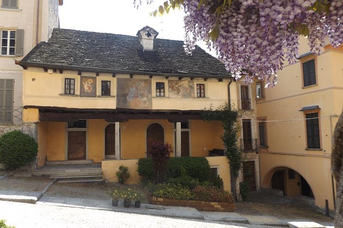 Private Tour of Orta San Giulio on Lake Orta with Micaela - Why a 2-hour private Lake Orta tour beats doing it solo