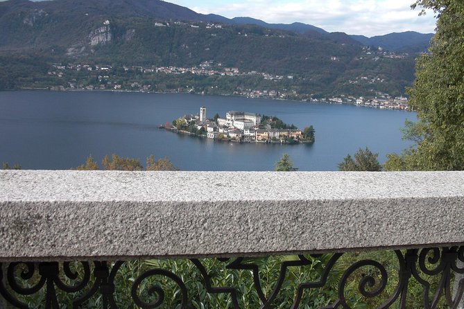 Private Tour of Orta San Giulio on Lake Orta with Micaela - Price and value: what $288.85 per group really gets you