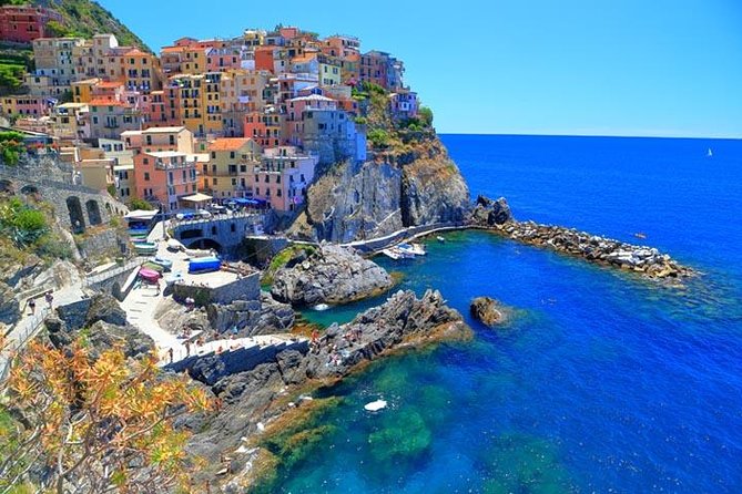 Private Tour of the Cinque Terre from Milan - Price and value: what you’re really paying for