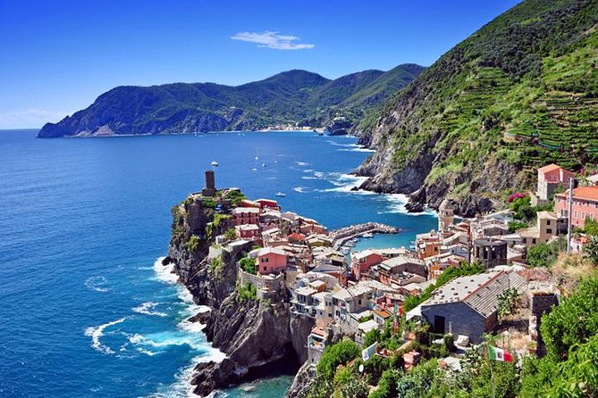 Private Tour of the Cinque Terre from Milan - Who this private Cinque Terre day is best for