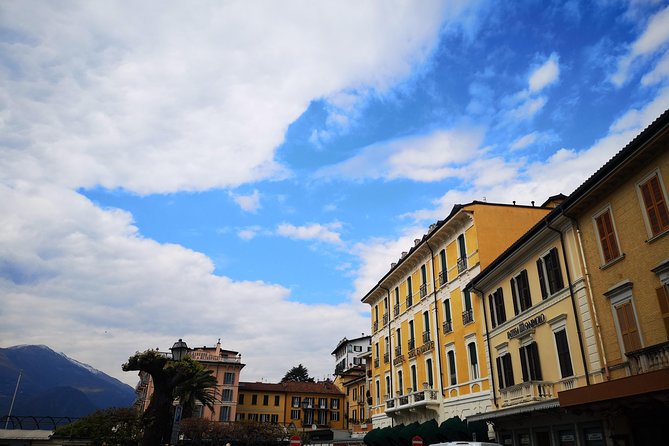 Private Tour to Bellagio on Lake Como from Stresa - Private Pickup in Stresa: Starting the Day Without the Scramble