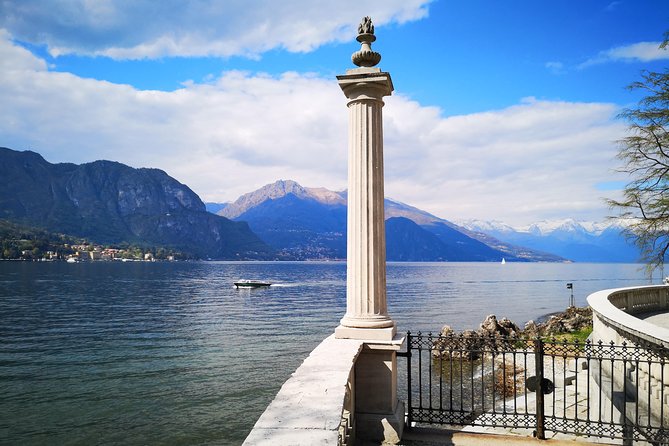 Private Tour to Bellagio on Lake Como from Stresa - The Air-Conditioned Lake Como Drive That Actually Feels Good