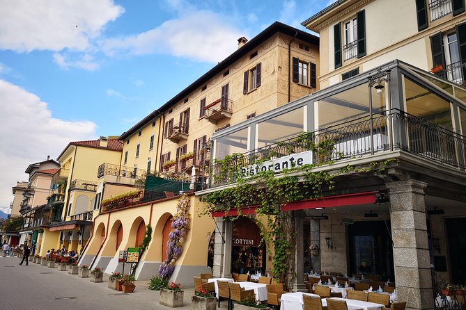 Private Tour to Bellagio on Lake Como from Stresa - Practical Tips to Make Bellagio and Como Feel Effortless