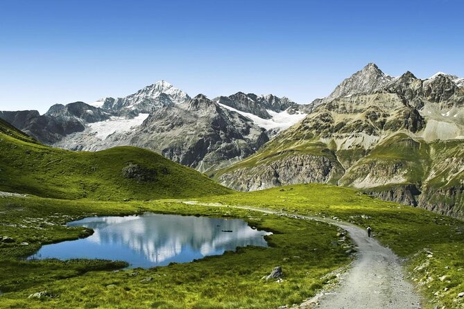 Private tour to Bernina train & Lake Como. Hotel pick-up - Key highlights worth your attention