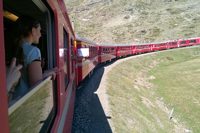 Private tour to Bernina train & Lake Como. Hotel pick-up - Price and value: what you’re really paying for at $1,245 per person