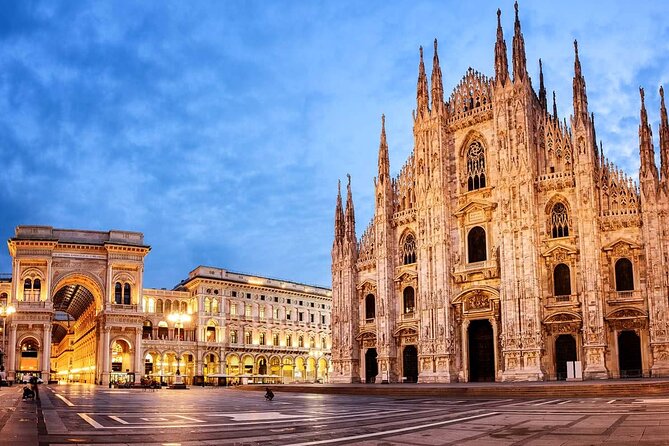 Private Transfer between Malpensa Airport and Milan - Key things to know before you book