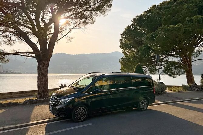 Private Transfer from Como City to Milan Airports - Key things to know before you go