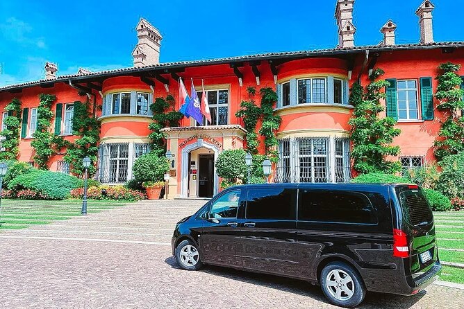 Private Transfer from Como City to Milan Airports - Best for: who should book this transfer?