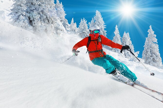 Private Transfer from Malpensa to Val Thorens - Duration and what 4 to 5 hours really means on ski-day timelines