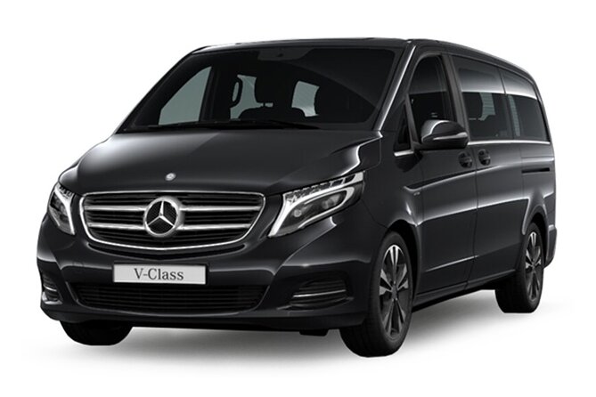 Private Transfer from Malpensa to Val Thorens - Airport pickup that means real help, not just directions