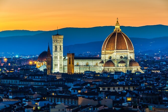 Private Transfer from Milan to Florence - Key things to know before you go
