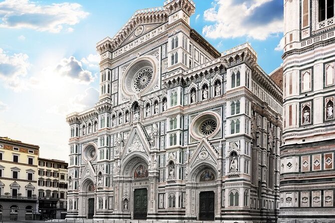 Private Transfer from Milan to Florence - The 3-hour drive to Florence, comfort, WiFi, and the rhythm of the ride