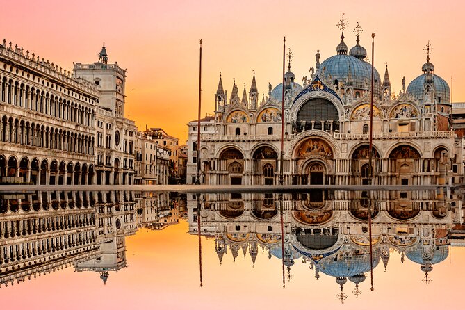 Private transfer from Milan to Venice, English speaking driver - Key things to know before you go