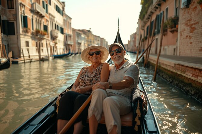 Private transfer from Milan to Venice, English speaking driver - How the Milan to Venice transfer really works