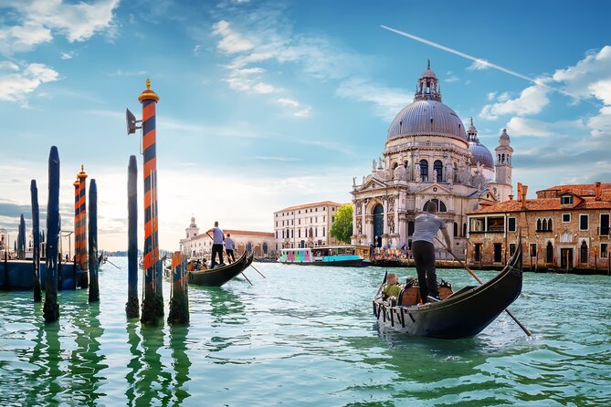 Private transfer from Milan to Venice, English speaking driver - Timing, comfort, and what the 2 to 3 hours feels like