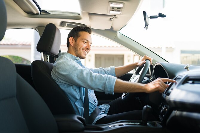 Private transfer from Milan to Venice, English speaking driver - Venice arrival: your next step is the real test