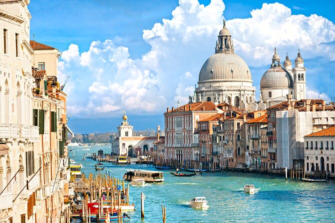 Private transfer from Milan to Venice, English speaking driver - Price and value: does $502.98 per person make sense?