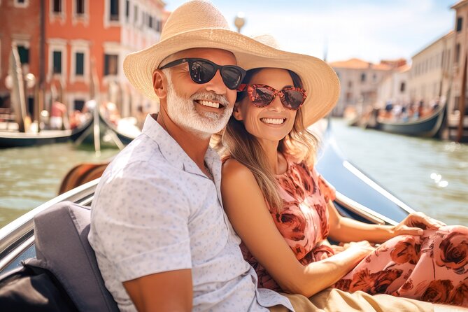 Private transfer from Milan to Venice, English speaking driver - Who should book this transfer, and who should reconsider?