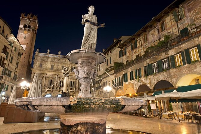 Private Transfer from Milan to Venice with a 2h Stop in Verona - Key points to know before you go
